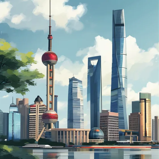 上海墙绘公司