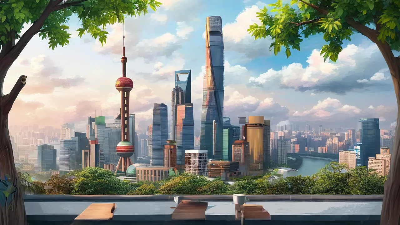 上海墙绘公司 首页主视觉